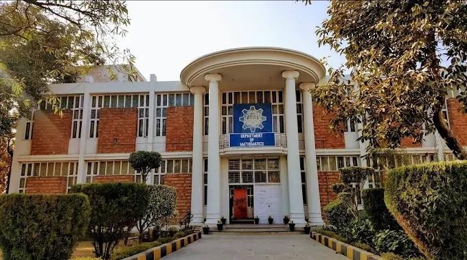 拉合尔工程技术大学