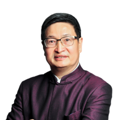 CHENG Jiangang